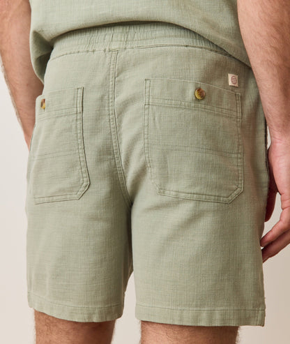 6" Saturday Beach Short