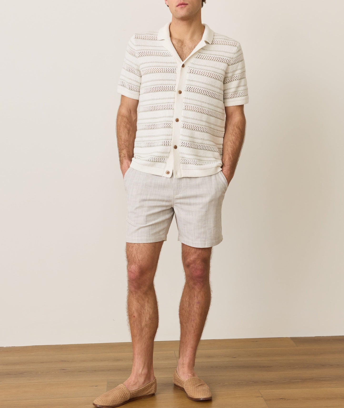 6" Saturday Beach Short