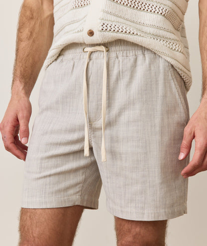 6" Saturday Beach Short