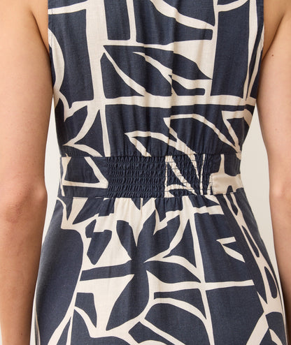 Camila Maxi Dress