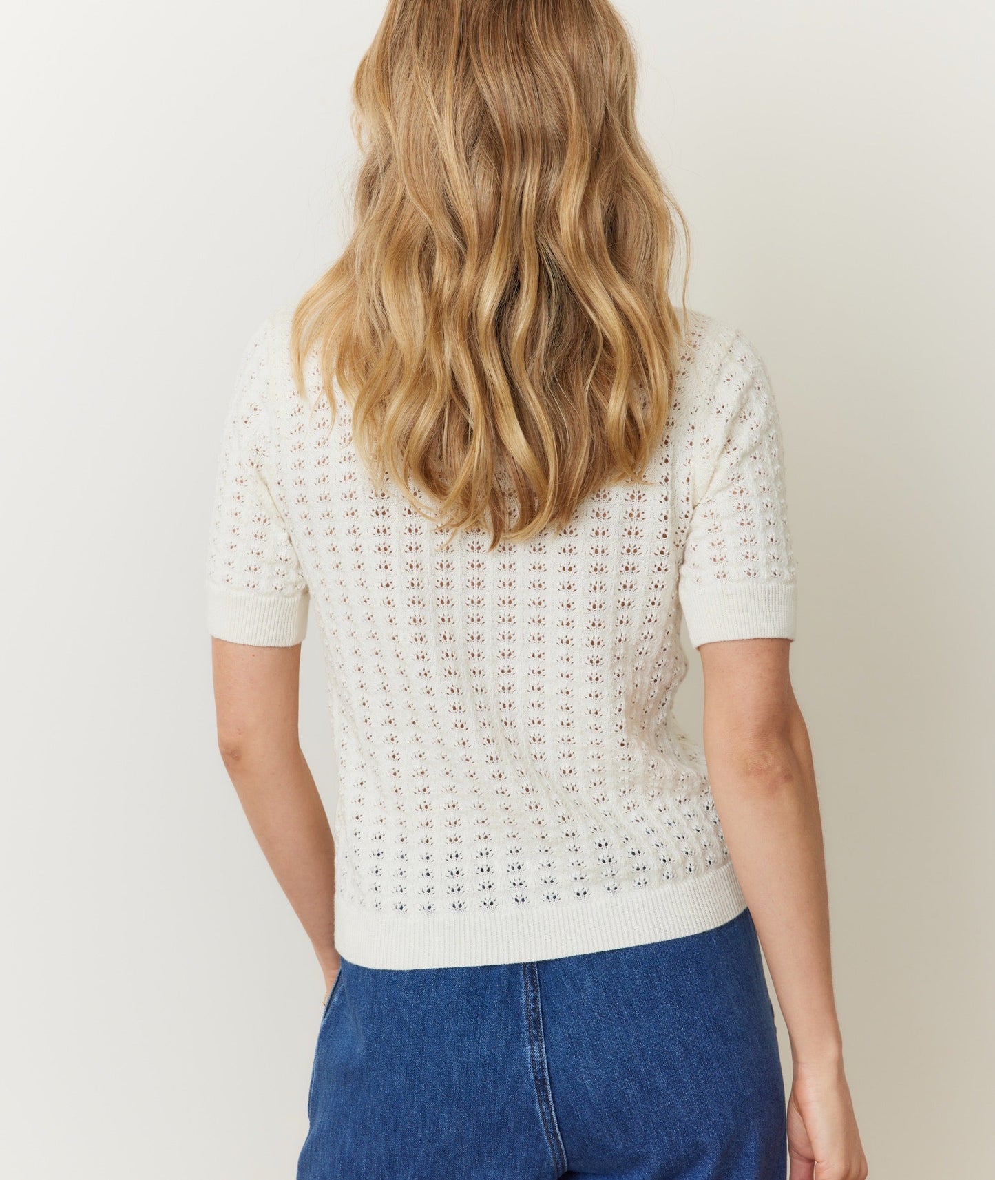 Piper Knit Resort Shirt