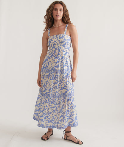 Selene Maxi Dress