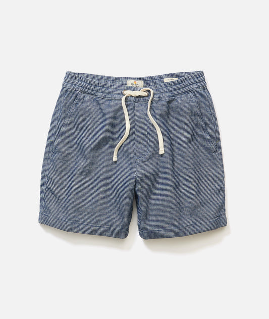 6" Saturday Beach Short