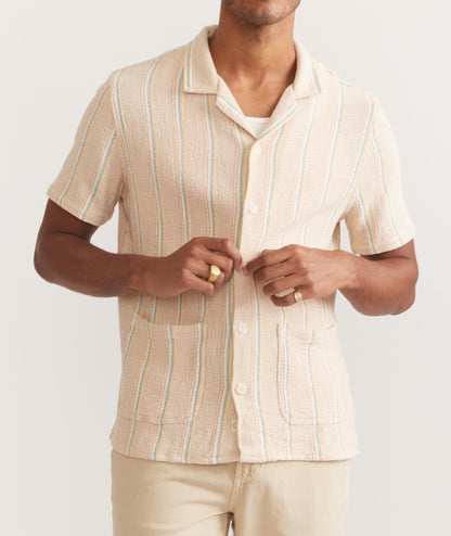 Archive Diego Camp Shirt