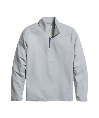 Custom Cut & Sew Sport Quarter Zip