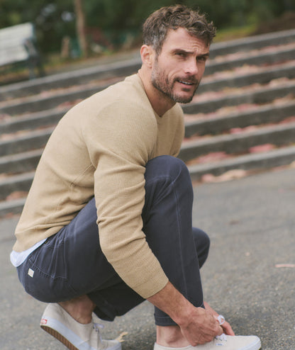 Sweater Tee