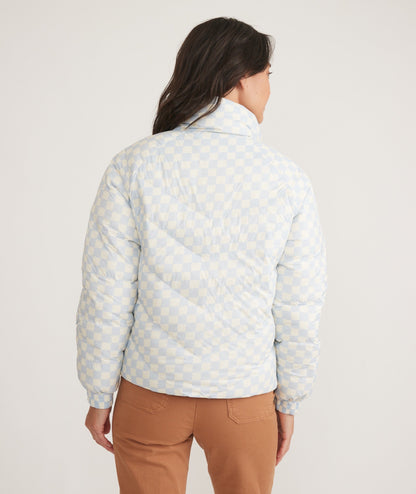 Archive Reversible Puffer