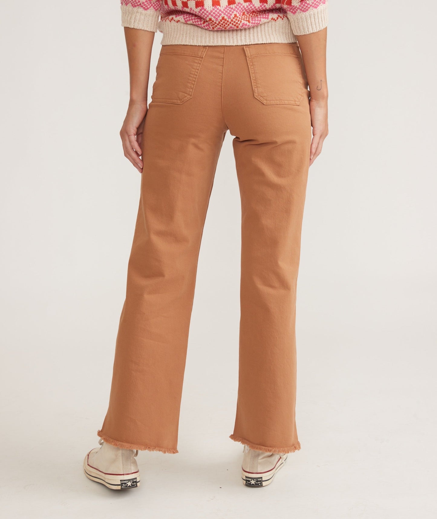 Bridget Full Length Pant