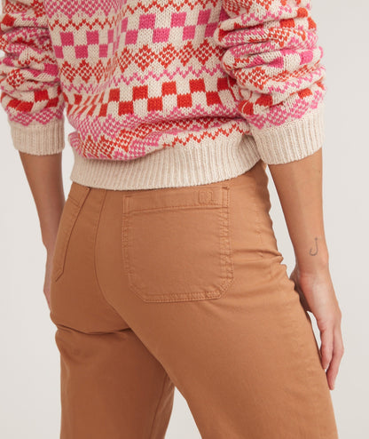 Bridget Full Length Pant