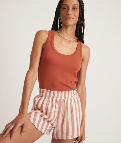 Lexi Rib Tank