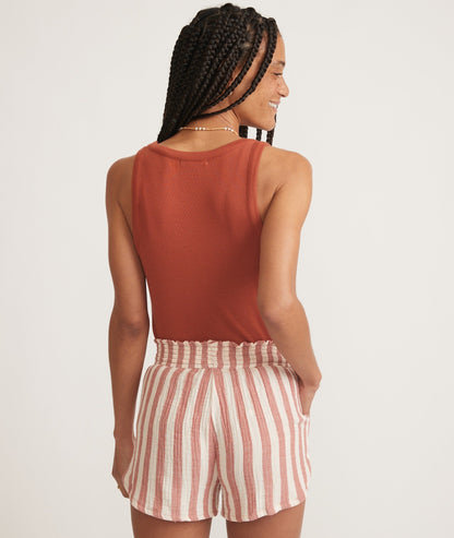 Lexi Rib Tank