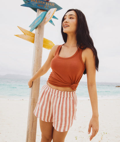 Lexi Rib Tank