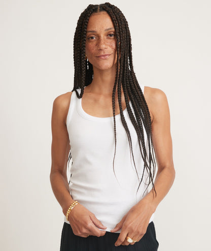 Lexi Rib Tank