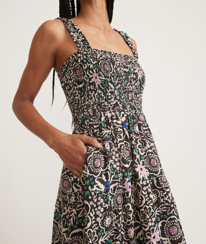 Selene Maxi Dress