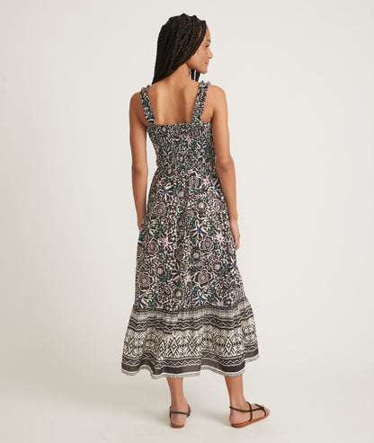 Selene Maxi Dress
