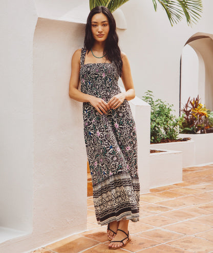 Selene Maxi Dress
