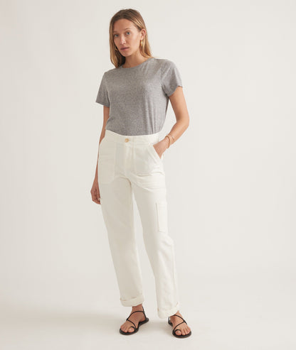 Easy Crew Tee