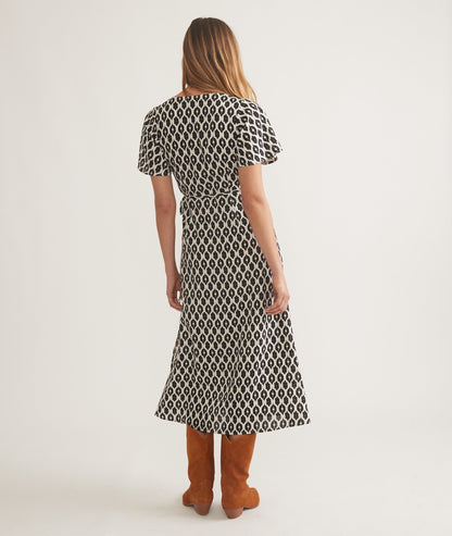 Emlyn Midi Dress