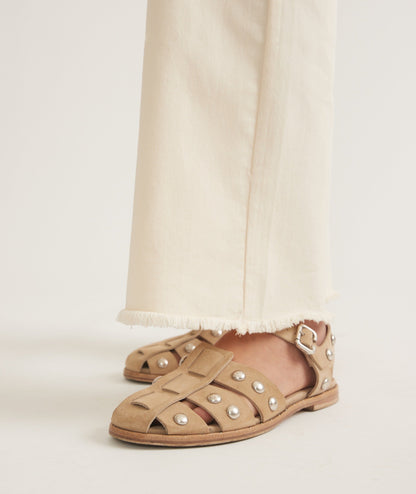 Bridget Full Length Pant