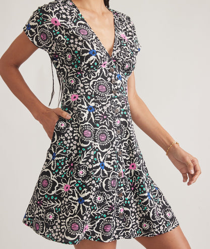 Camila Mini Dress