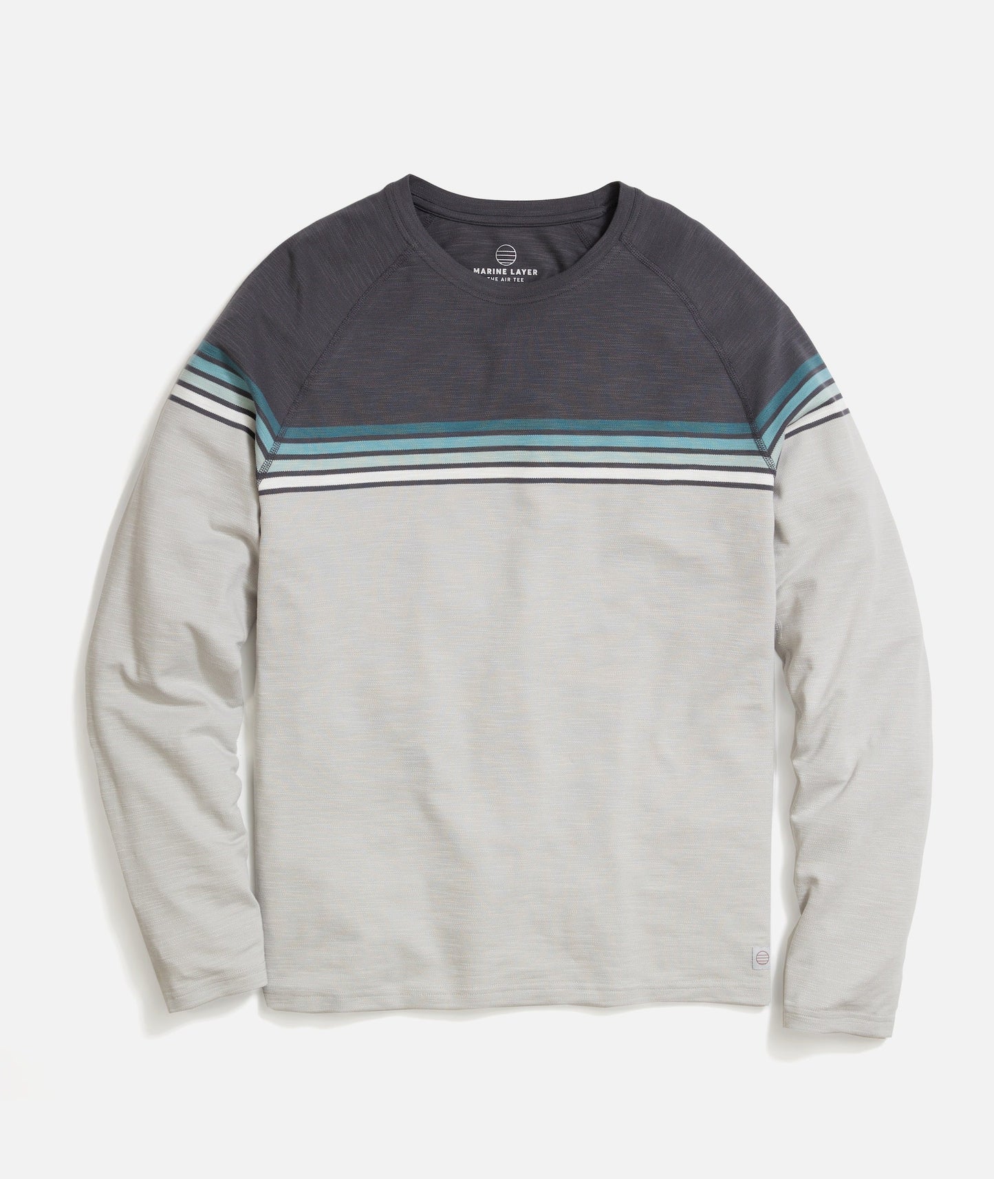 Midweight Air Crew Tee