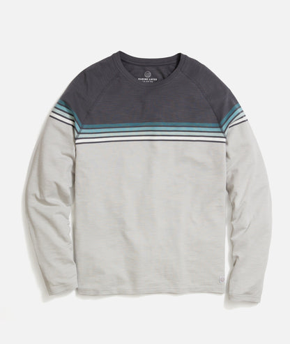 Midweight Air Crew Tee