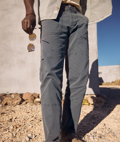 Breyer Relaxed Utility Pant